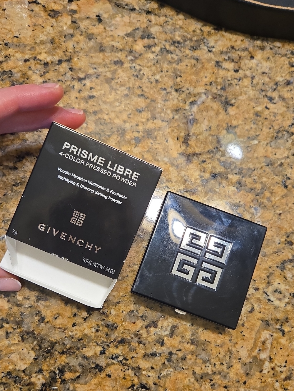 Givenchy Mirror